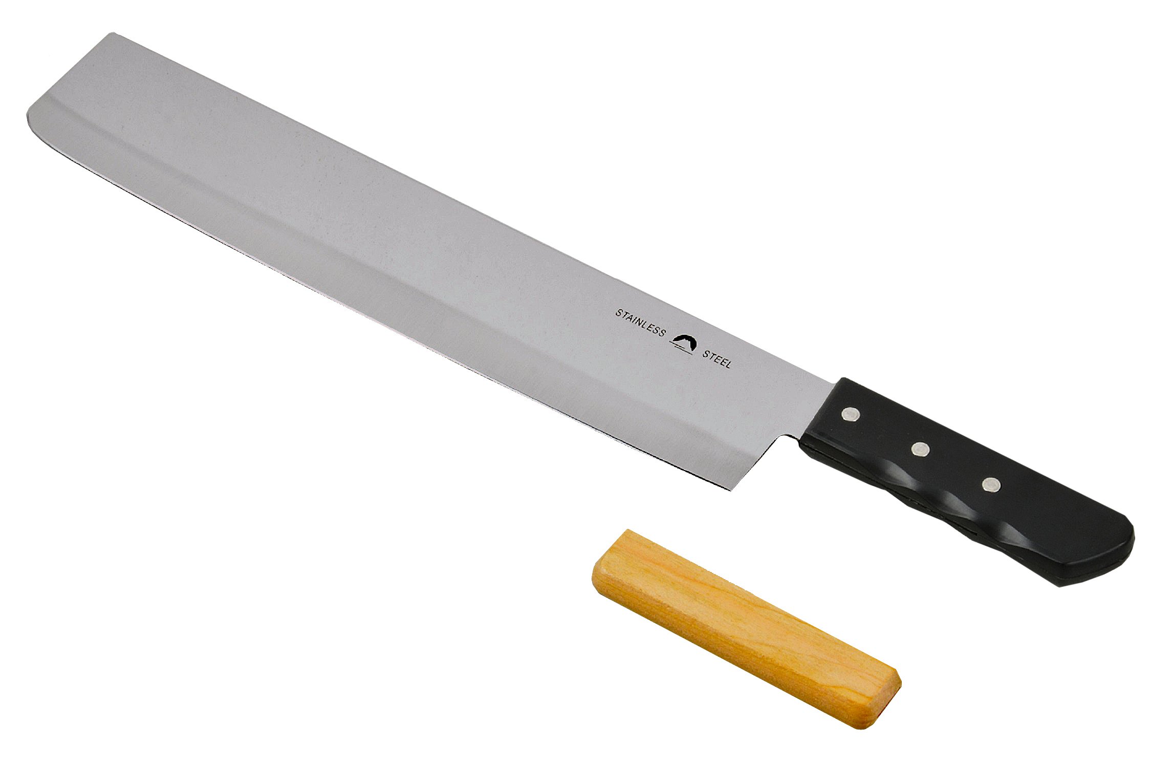 お値下げ　新品未使用 約34cm 高級包丁 VG10三徳包丁 | 47CLUB – 名産・特産品・ご当地グルメのお